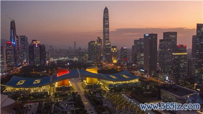 顶级享受尽在其中